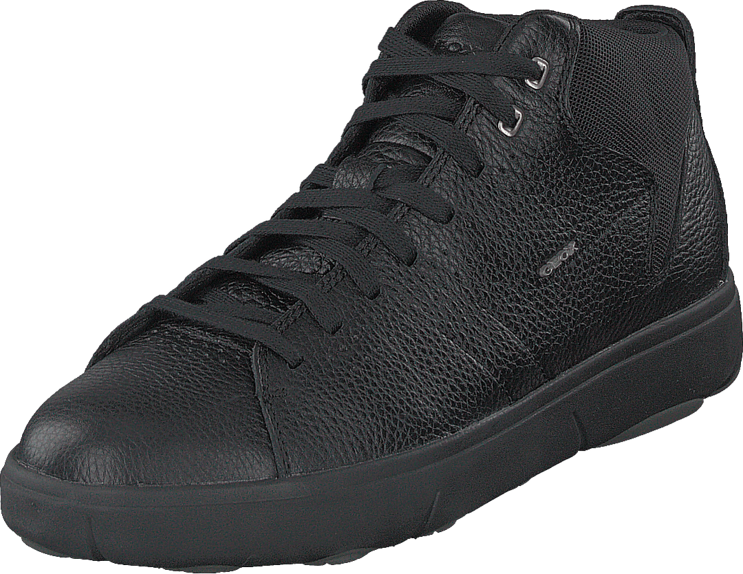 U Nebula Y Black