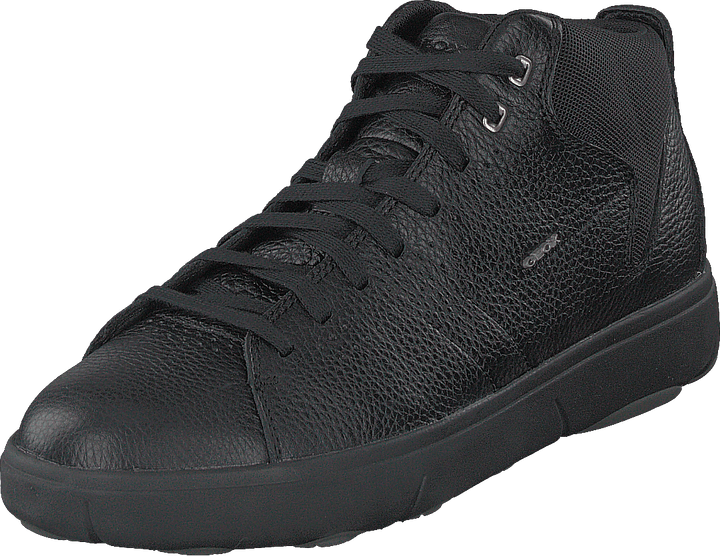 U Nebula Y Black