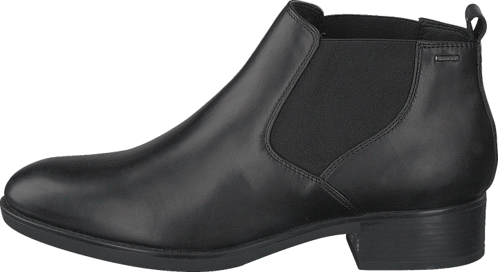 D Felicity Np Abx Black