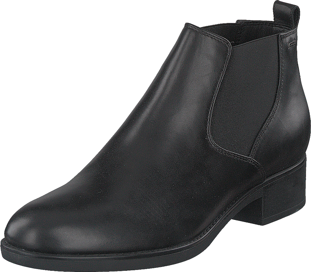 D Felicity Np Abx Black