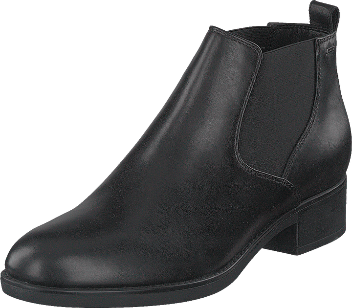 D Felicity Np Abx Black