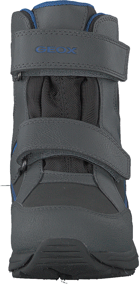 J Kuray Boy B Abx Black/royal