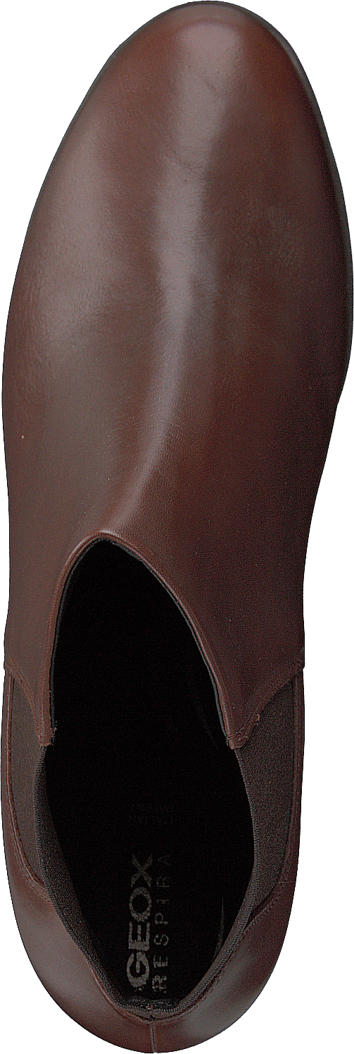 D Neu Annya Brown