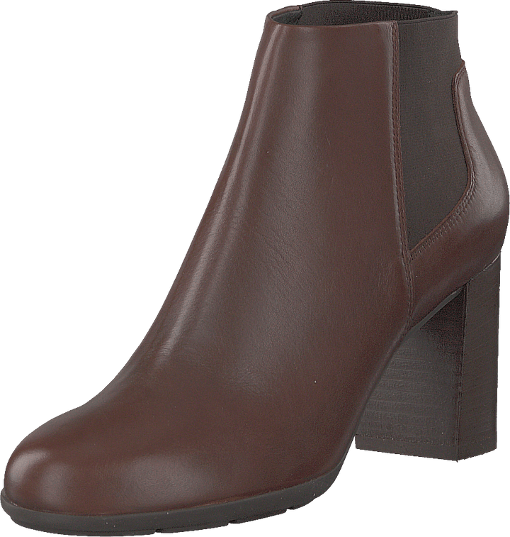 D Neu Annya Brown