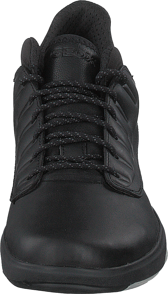 U Modual B Abx Black