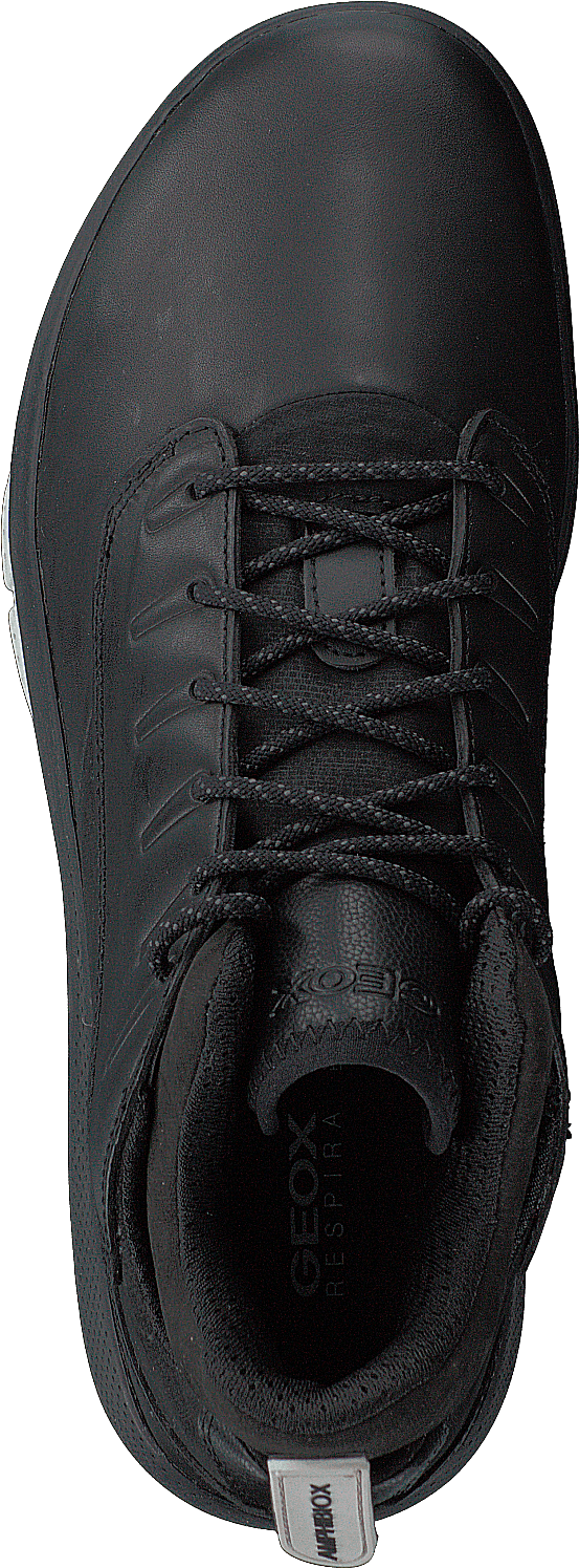 U Modual B Abx Black