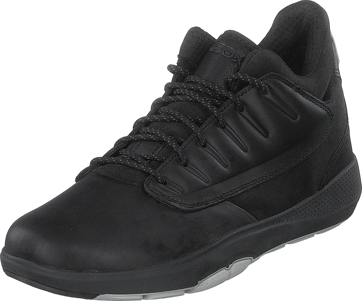 U Modual B Abx Black