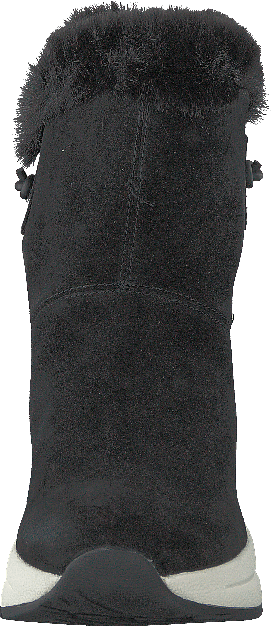 D Backsie B Abx Schwarz