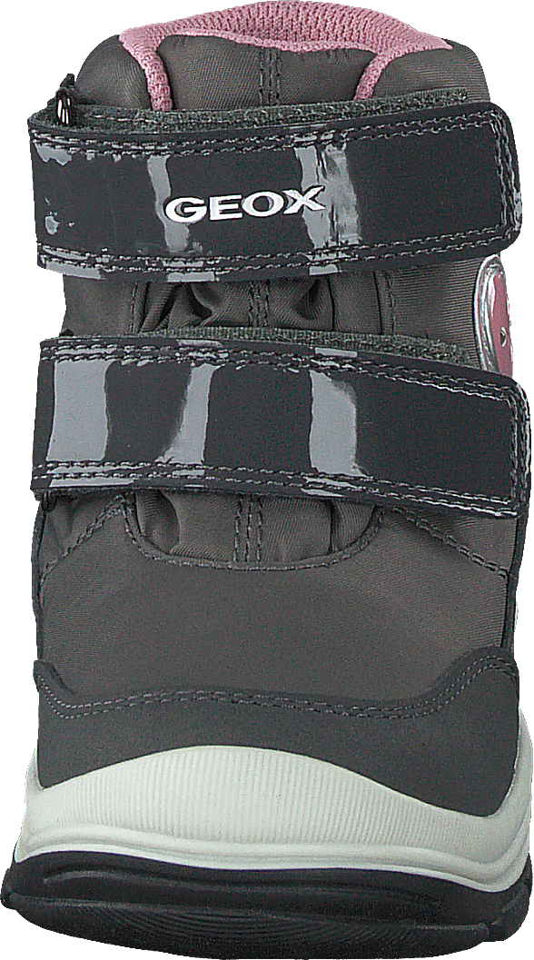 B Flanfil Girl B Abx Dk Grey