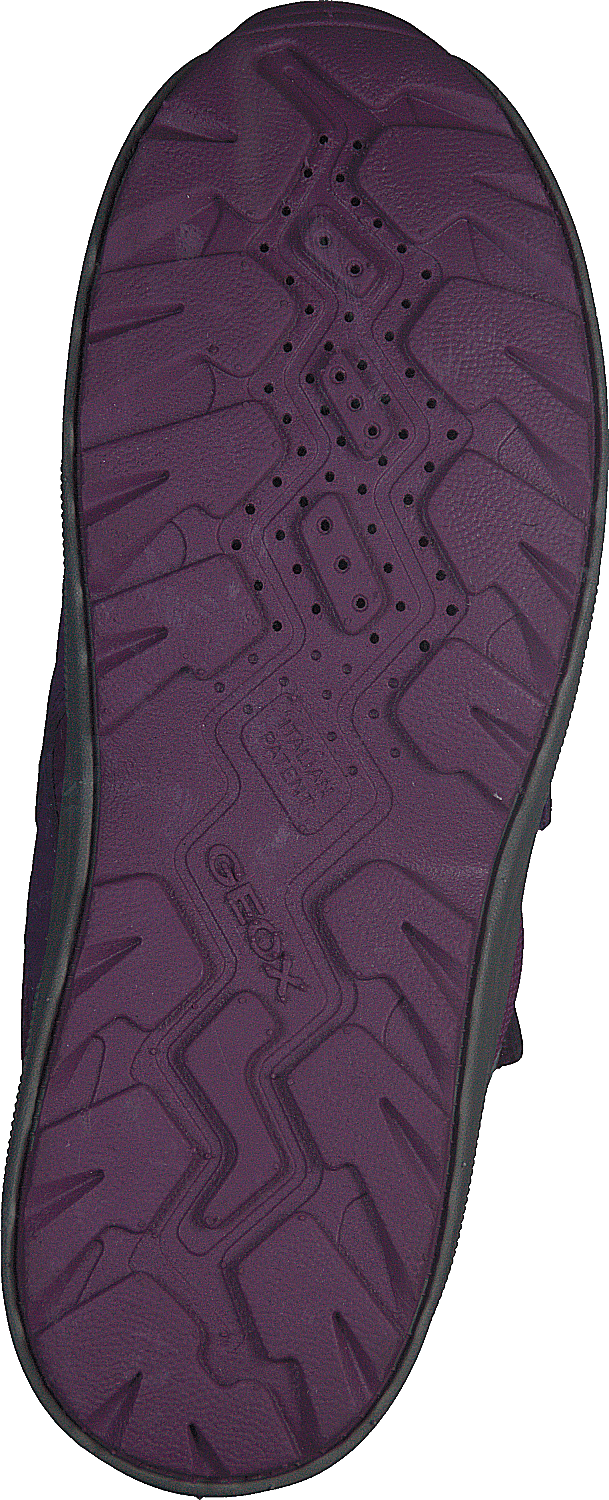 J Kuray Girl B Abx Grey/lilac