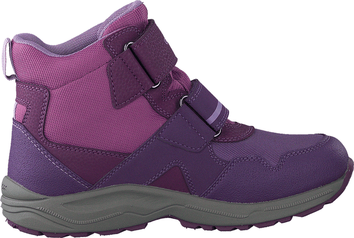 J Kuray Girl B Abx Grey/lilac