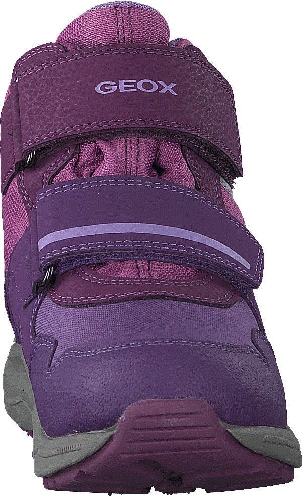 J Kuray Girl B Abx Grey/lilac