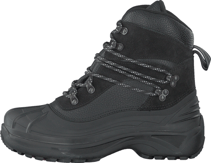 Ice9001 Black