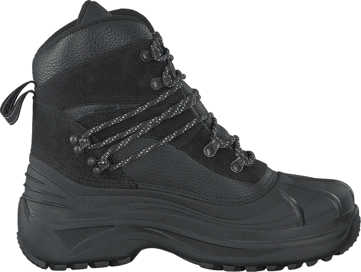 Ice9001 Black