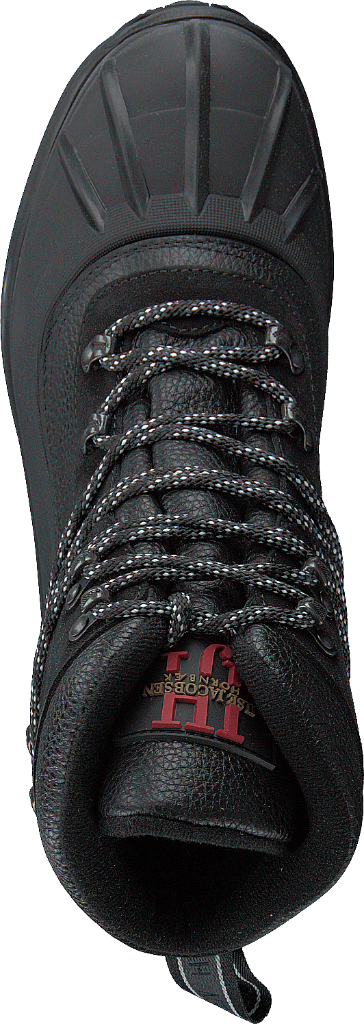Ice9001 Black