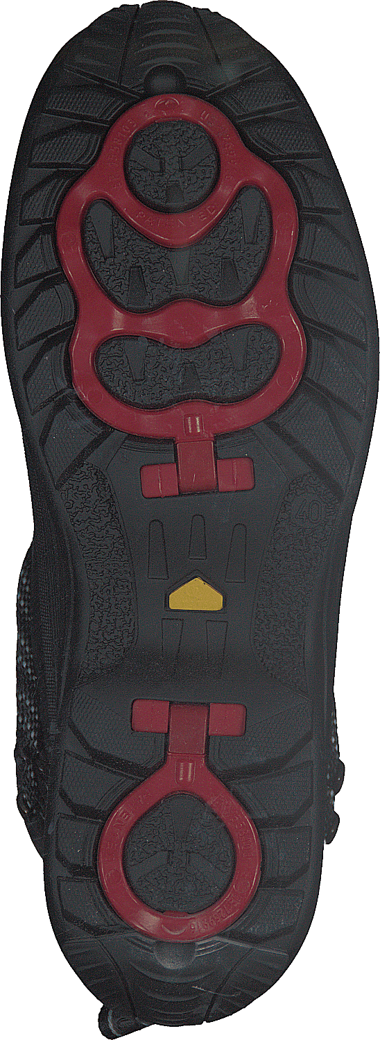 Ice9001 Black