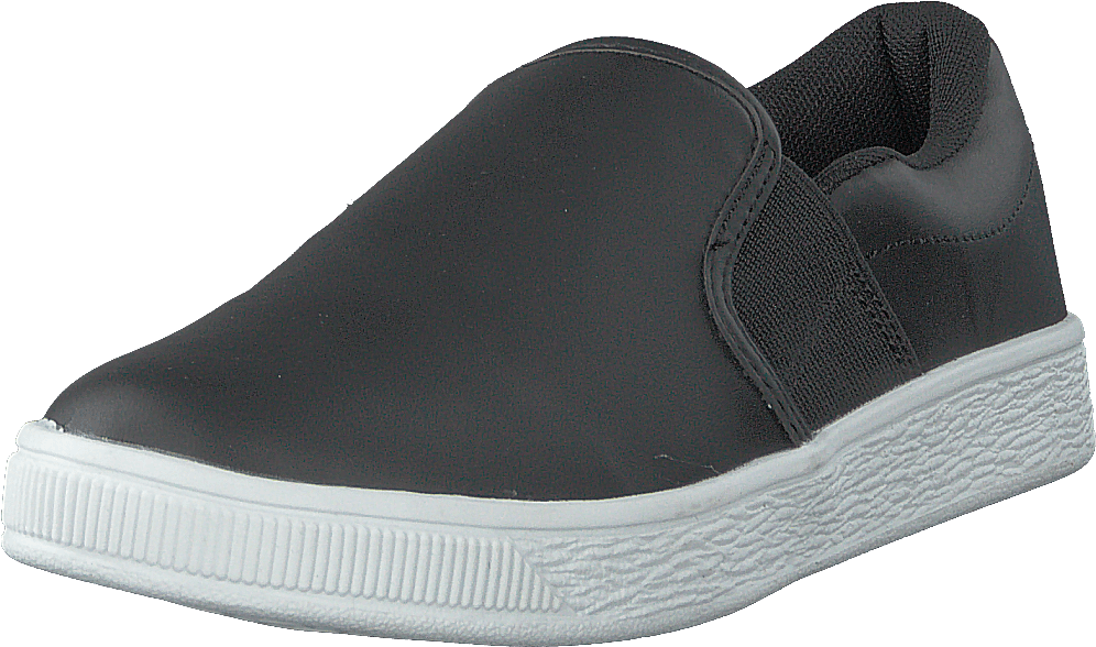 Shoe Black