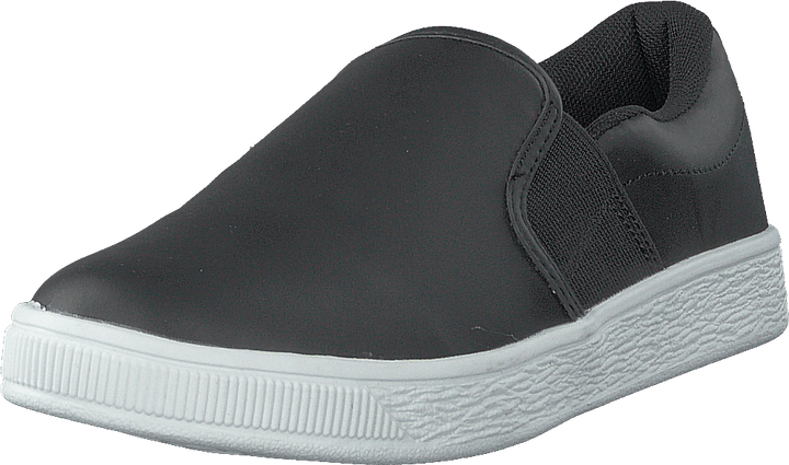 Shoe Black