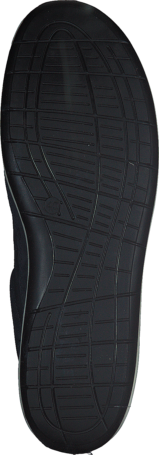 451-7207 Ponožky Comfort Navy Blue