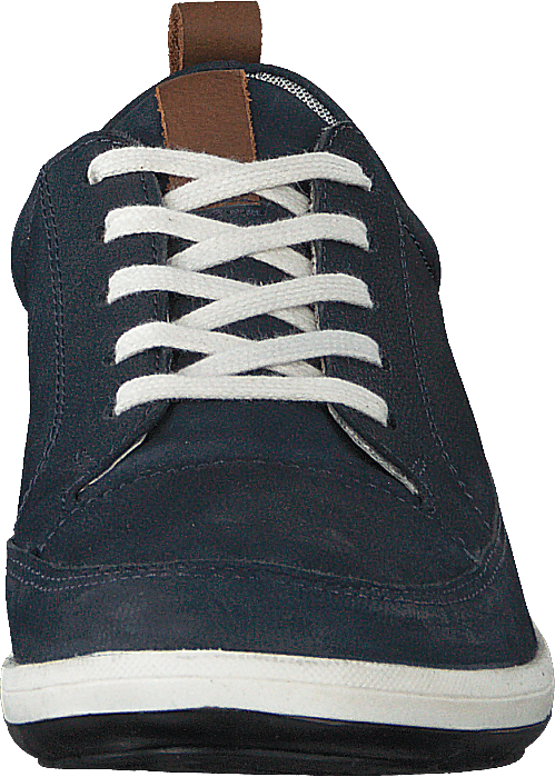 451-7207 Ponožky Comfort Navy Blue