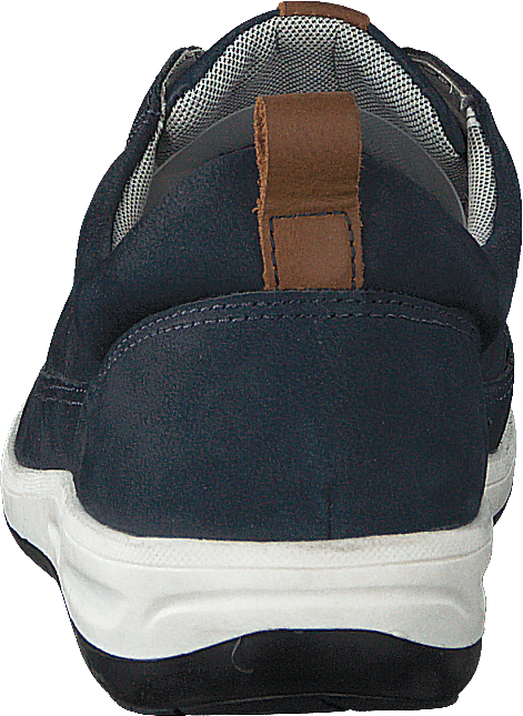 451-7207 Ponožky Comfort Navy Blue