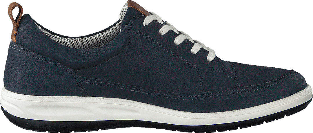 451-7207 Ponožky Comfort Navy Blue