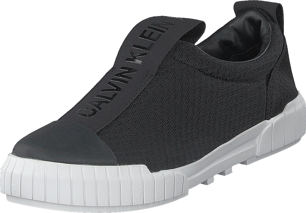 Bamina Black