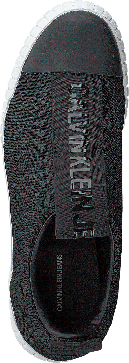 Bamina Black