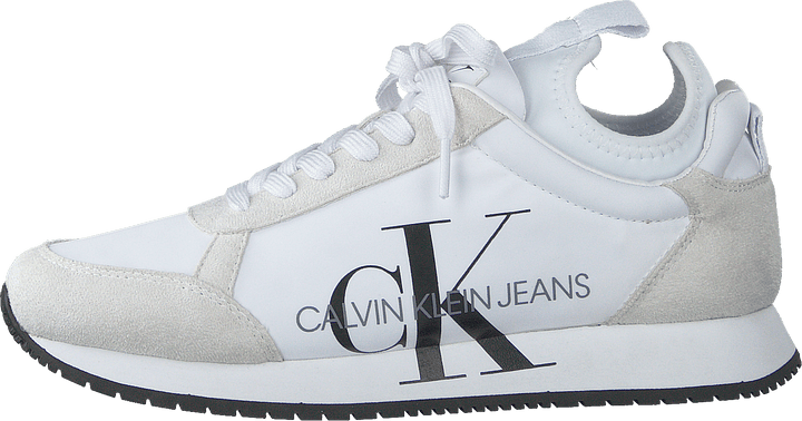 Jossly White