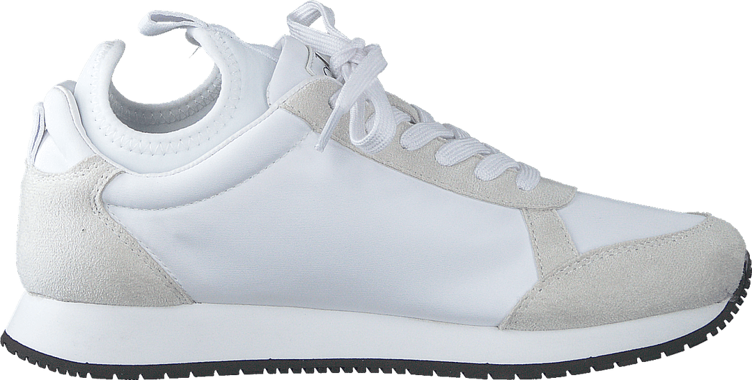 Jossly White