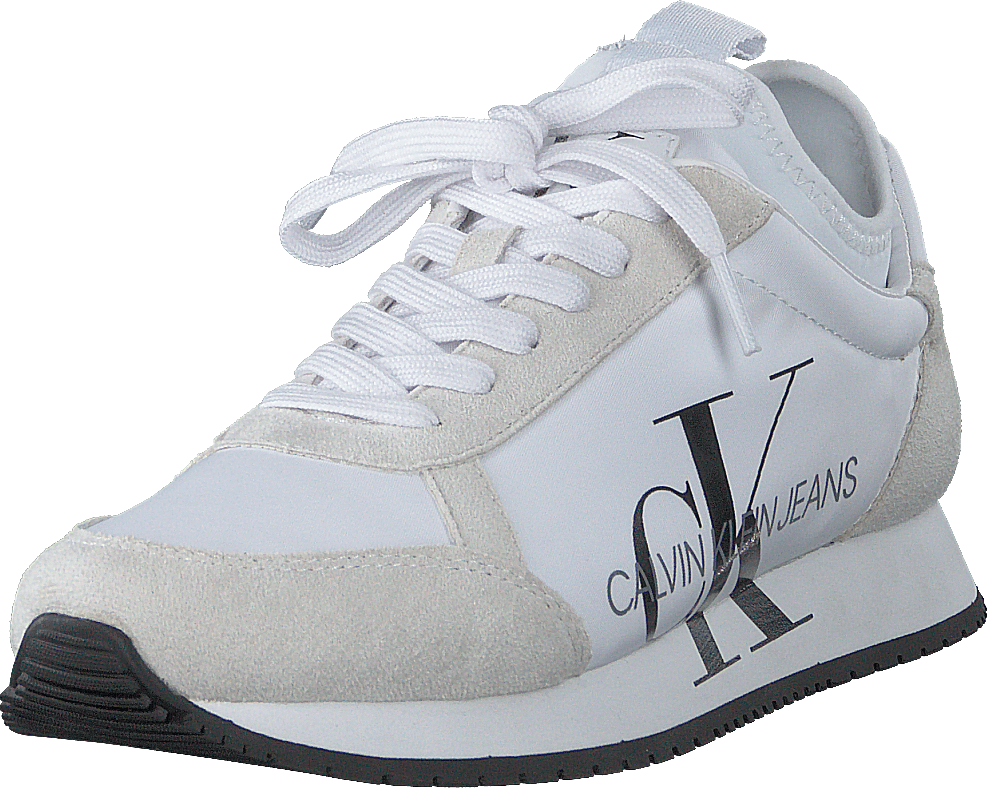 Jossly White