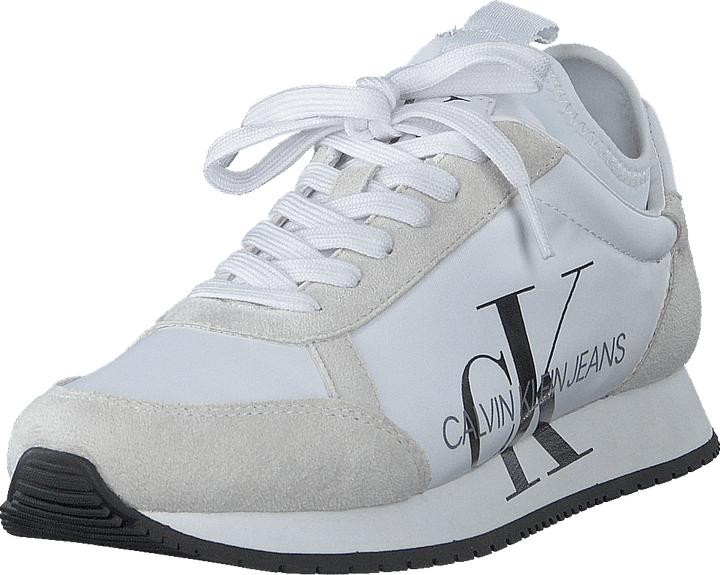 Jossly White
