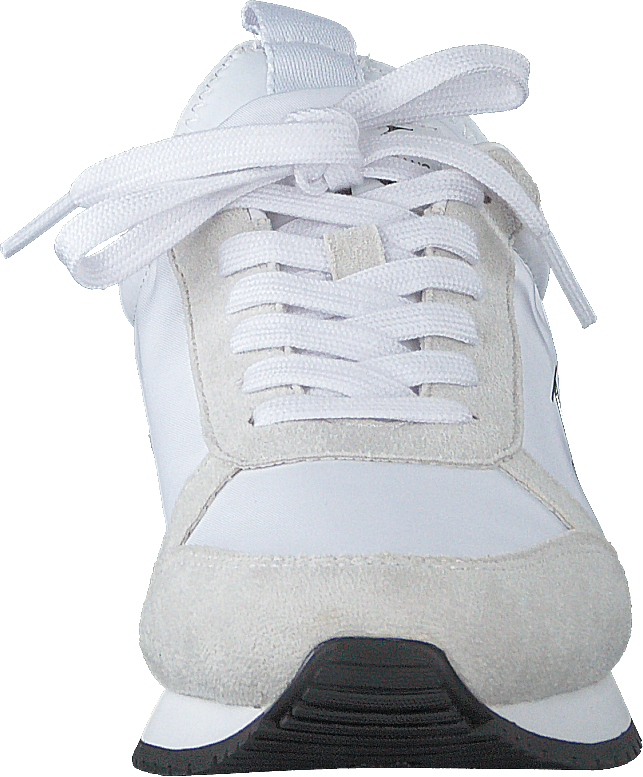 Jossly White