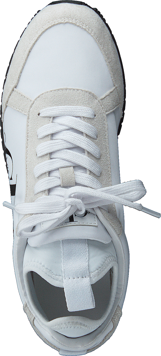 Jossly White
