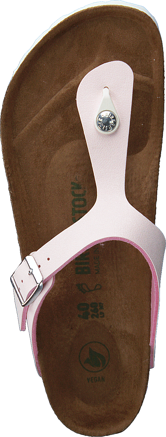 Gizeh Vegan Regular Brushed Rose