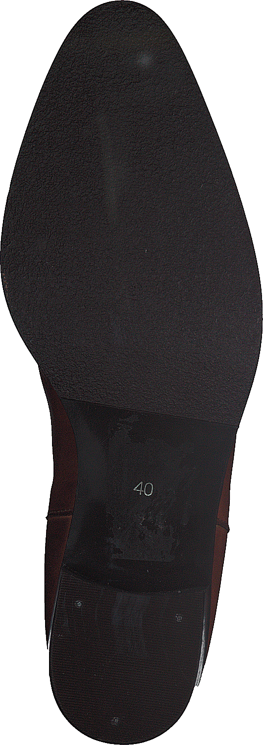 Abito Biacarol Chelsea Cognac