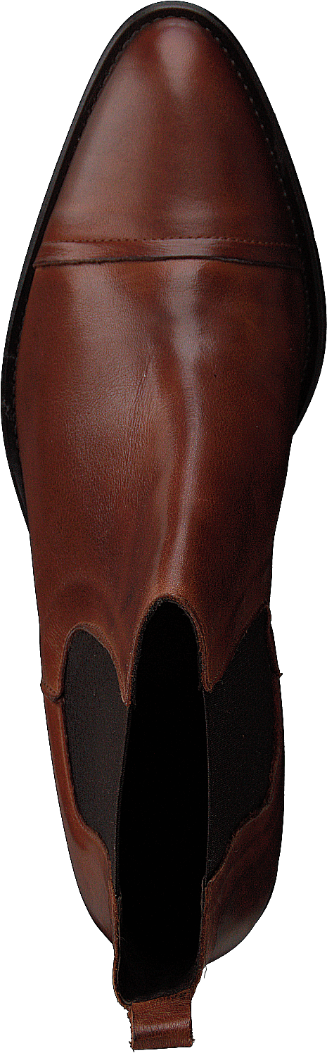 Abito Biacarol Chelsea Cognac