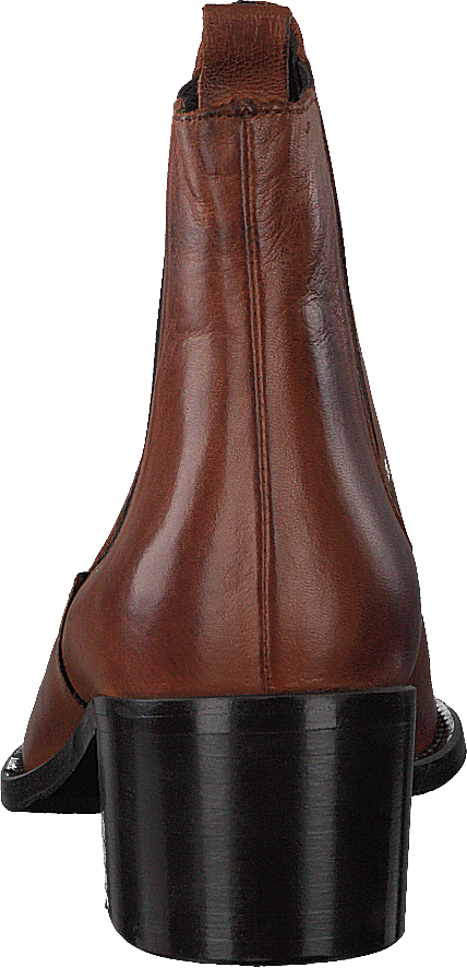 Abito Biacarol Chelsea Cognac