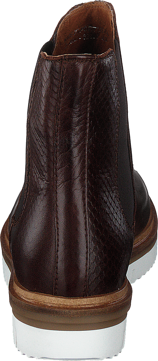 Biastella Cleated Chelsea Mörkbrun