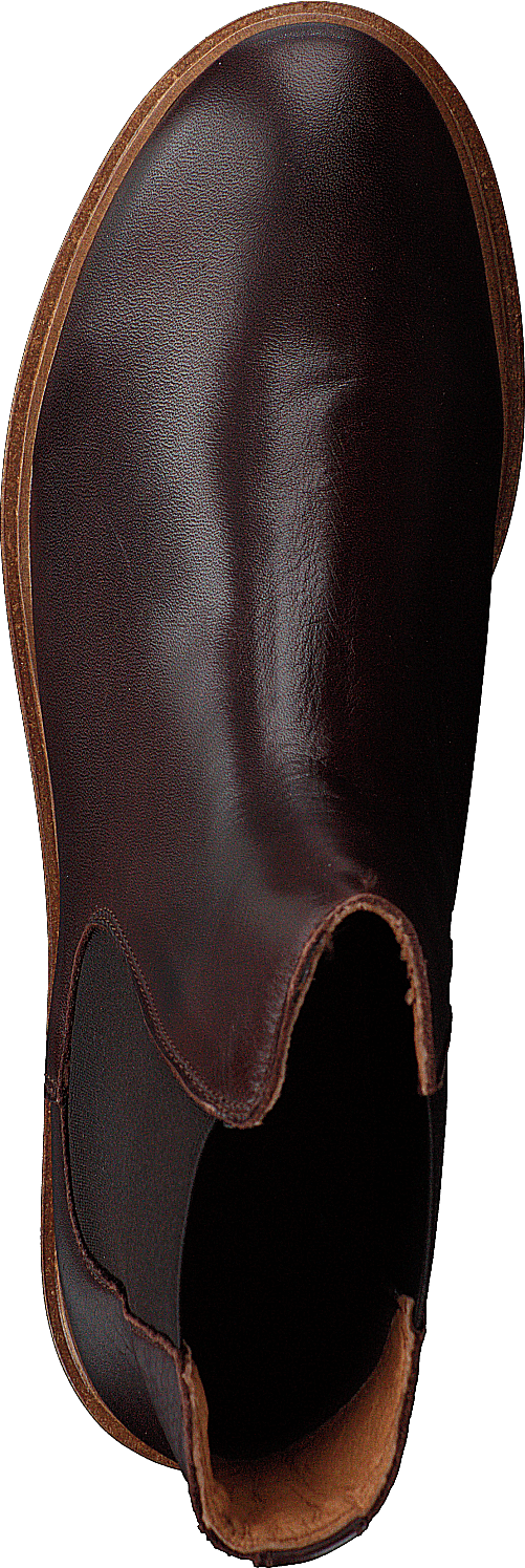 Biastella Cleated Chelsea Mörkbrun