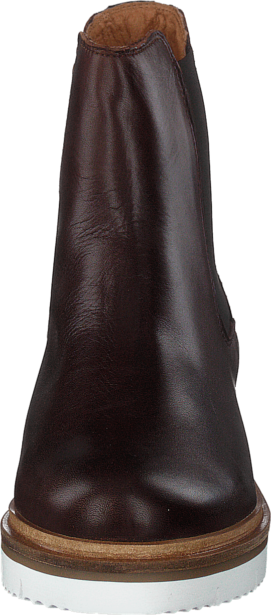 Biastella Cleated Chelsea Mörkbrun