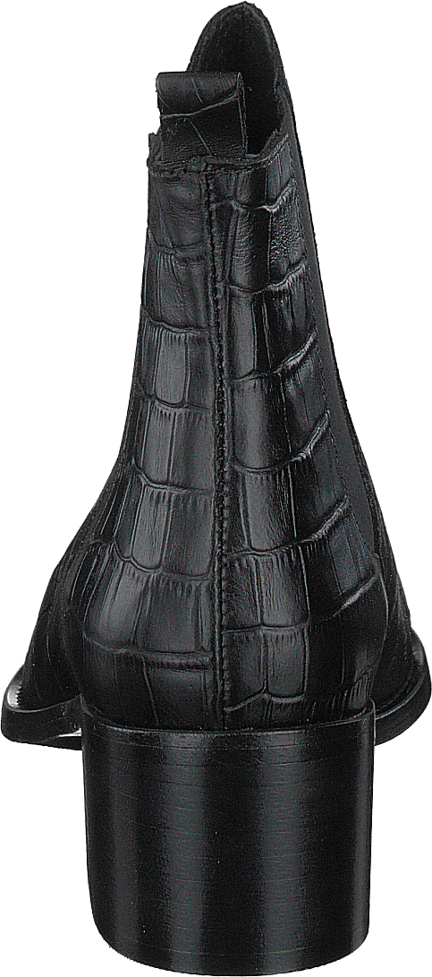 Robe Biacarol Croco Chelsea Noir