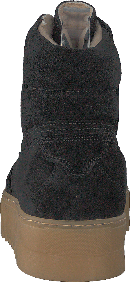 Stivale invernale Biacomet nero