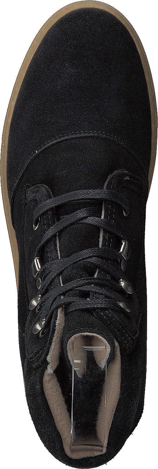 Stivale invernale Biacomet nero