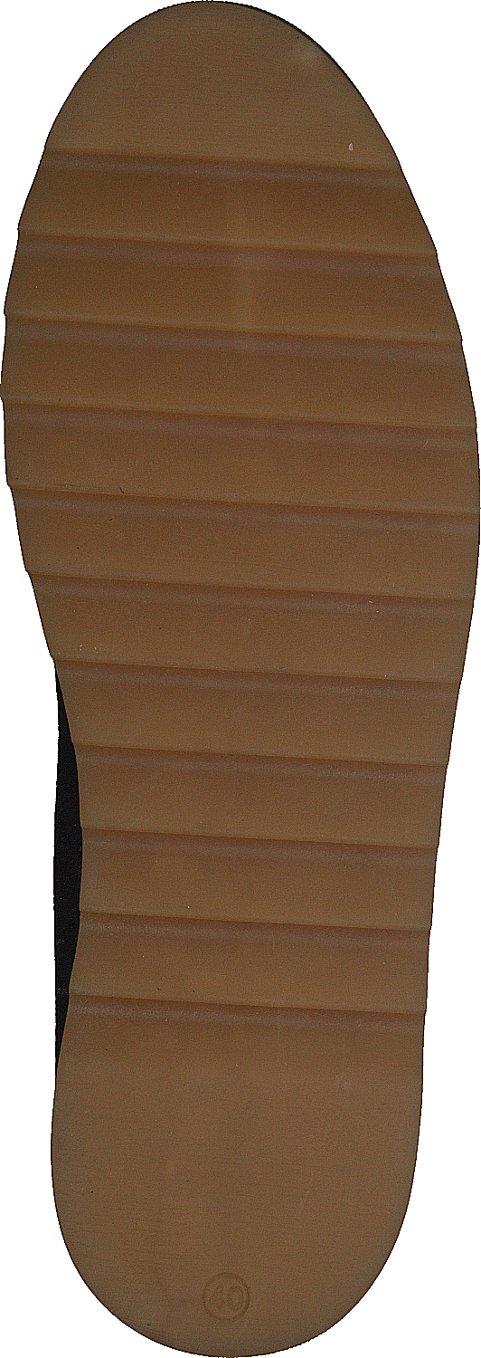 Stivale invernale Biacomet nero