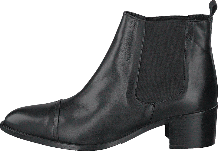 Abito Biacarol Chelsea Nero