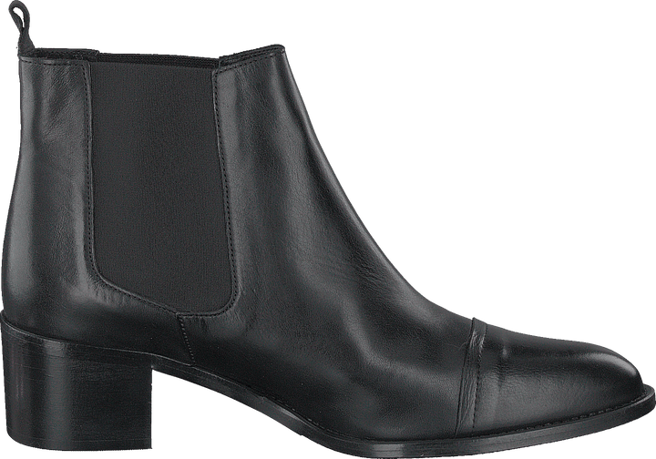 Abito Biacarol Chelsea Nero