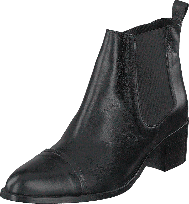 Abito Biacarol Chelsea Nero