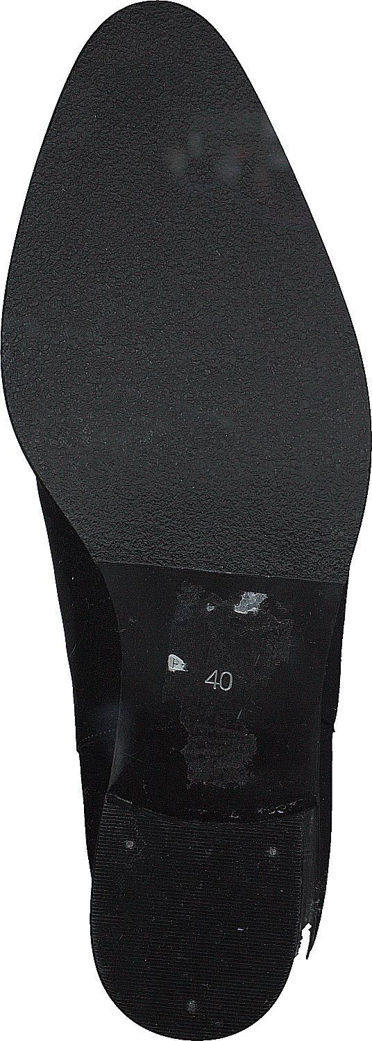 Abito Biacarol Chelsea Nero