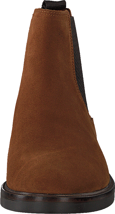 Biachain Pelle Chelsea Cognac